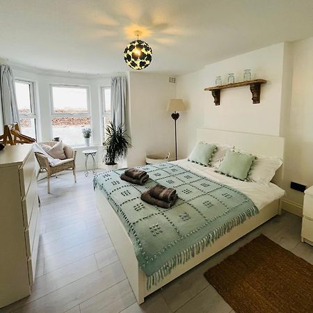 Lavender Den Apartment London Luaran gambar