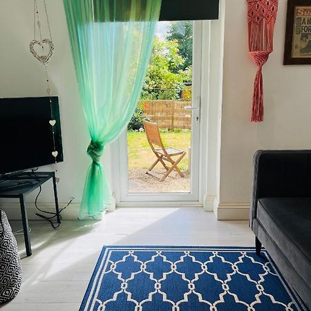 Lavender Den Apartment London Luaran gambar