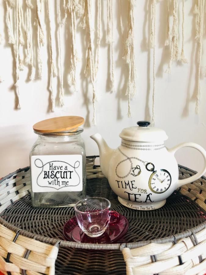 Lavender Den Apartment London Luaran gambar