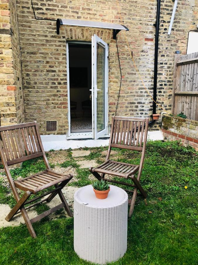 Lavender Den Apartment London Luaran gambar