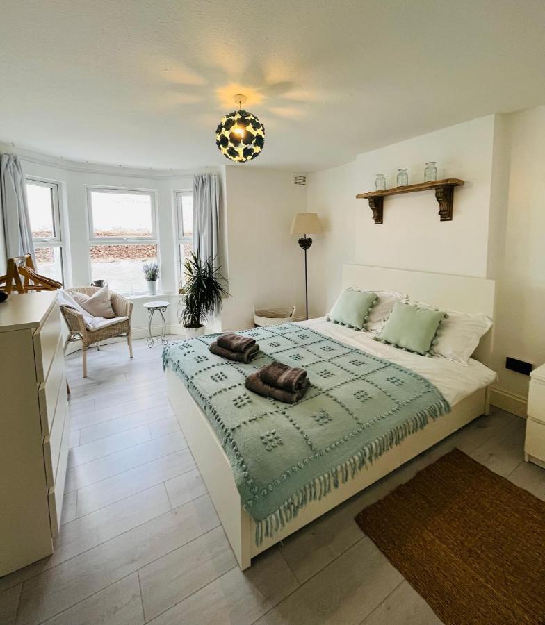 Lavender Den Apartment London Luaran gambar