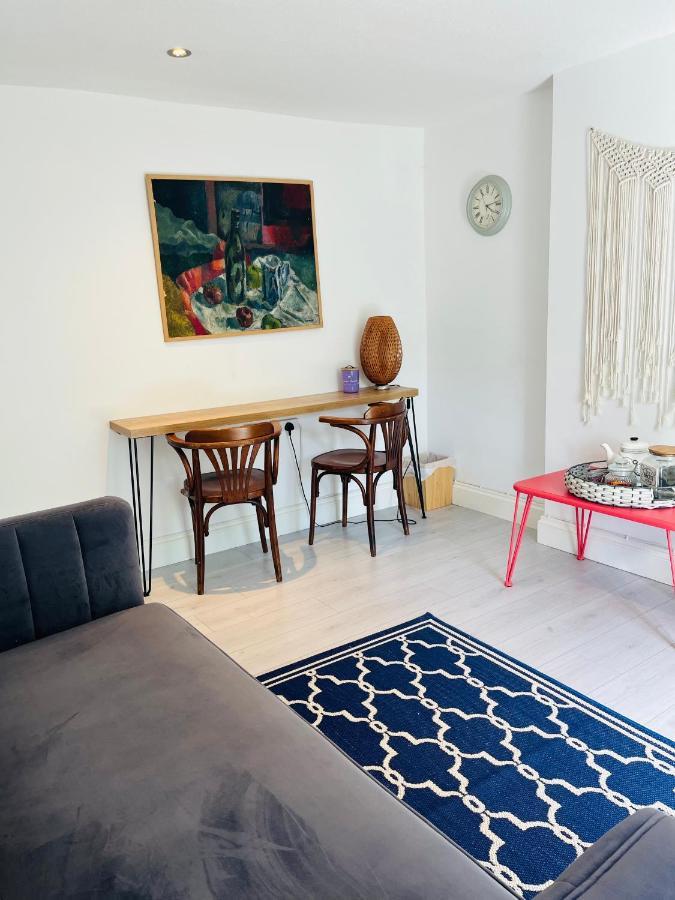 Lavender Den Apartment London Luaran gambar