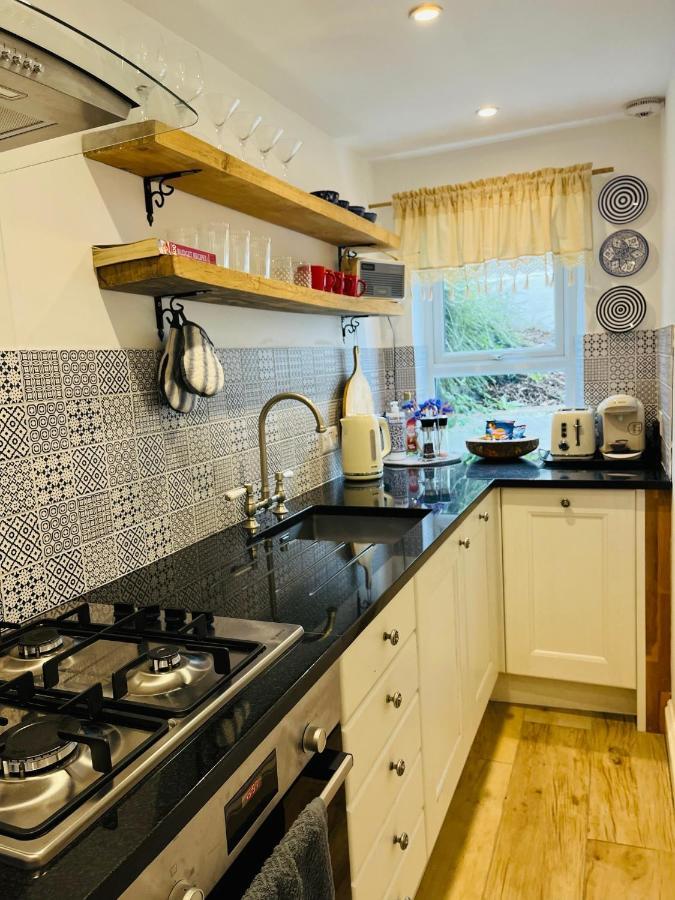 Lavender Den Apartment London Luaran gambar