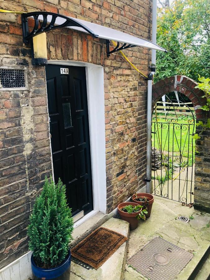 Lavender Den Apartment London Luaran gambar
