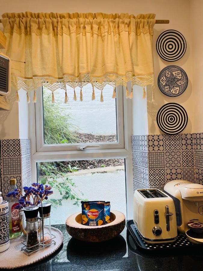 Lavender Den Apartment London Luaran gambar