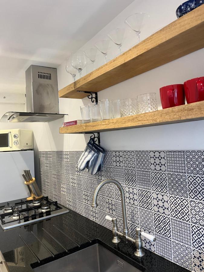 Lavender Den Apartment London Luaran gambar