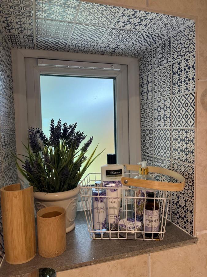 Lavender Den Apartment London Luaran gambar