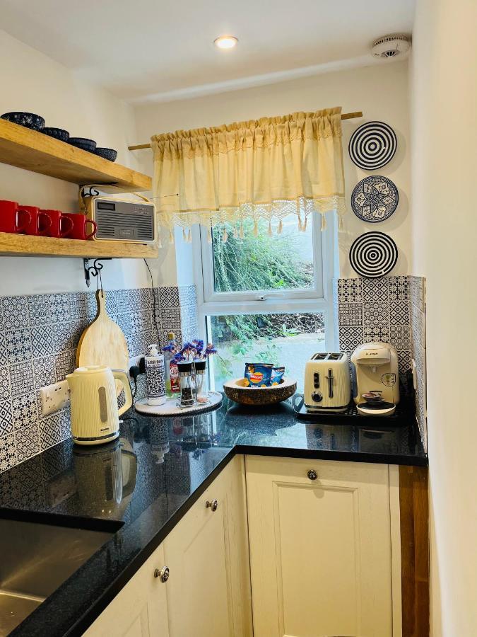 Lavender Den Apartment London Luaran gambar