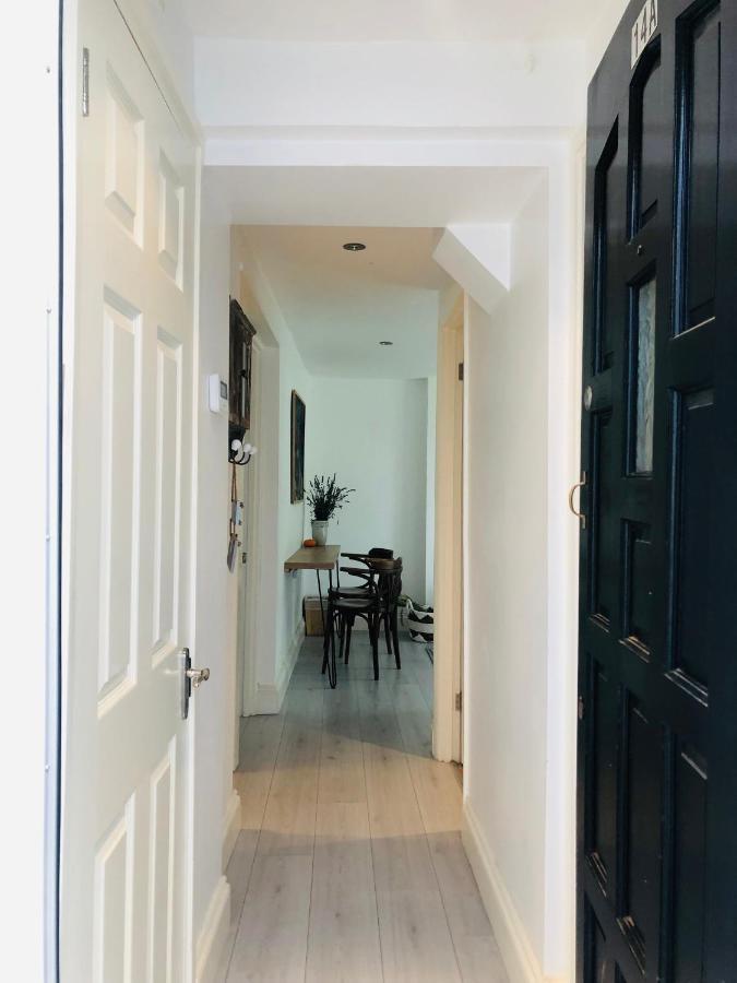 Lavender Den Apartment London Luaran gambar